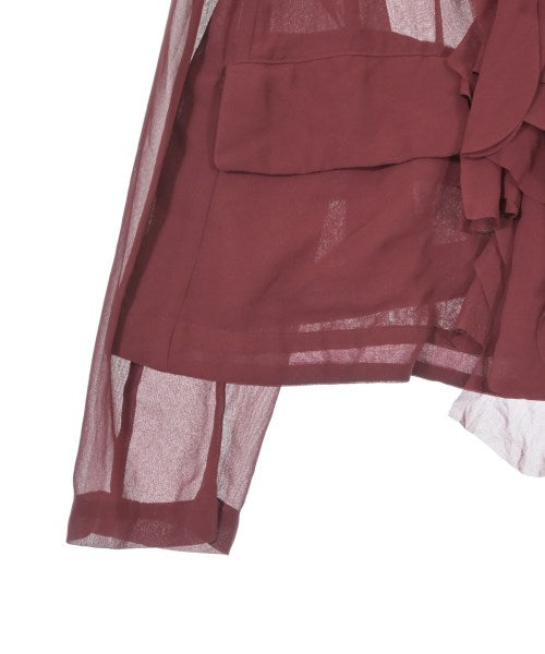 COMME des GARCONS COMME des GARCONS 休閒夾克