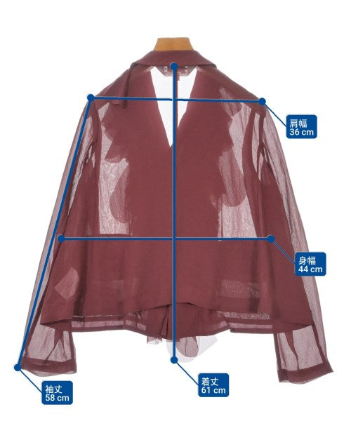 COMME des GARCONS COMME des GARCONS 休閒夾克