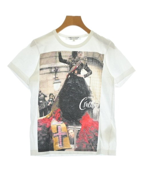 COMME des GARCONS COMME des GARCONS T恤/上衣