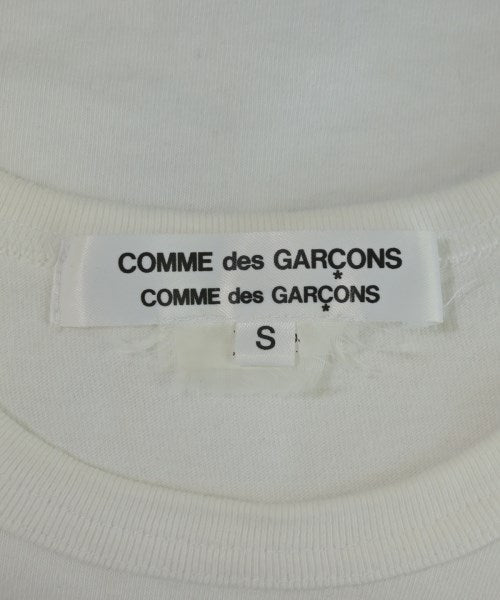 COMME des GARCONS COMME des GARCONS T恤/上衣
