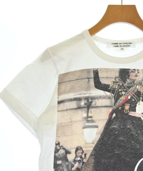 COMME des GARCONS COMME des GARCONS T恤/上衣