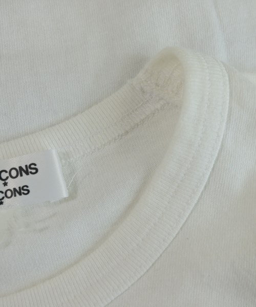 COMME des GARCONS COMME des GARCONS T恤/上衣