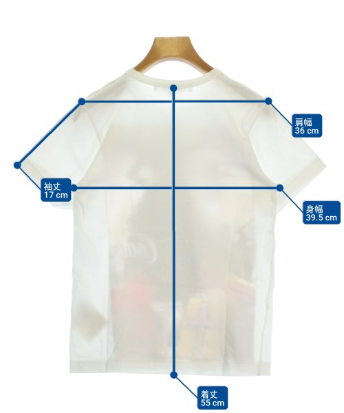 COMME des GARCONS COMME des GARCONS T恤/上衣