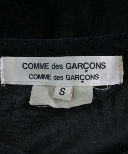 COMME des GARCONS COMME des GARCONS T恤/上衣