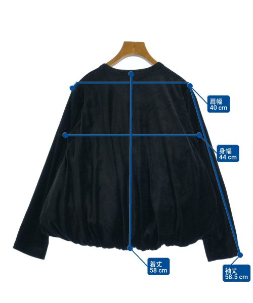 COMME des GARCONS COMME des GARCONS T恤/上衣