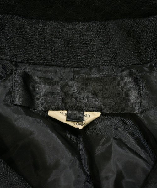 COMME des GARCONS COMME des GARCONS 休閒夾克