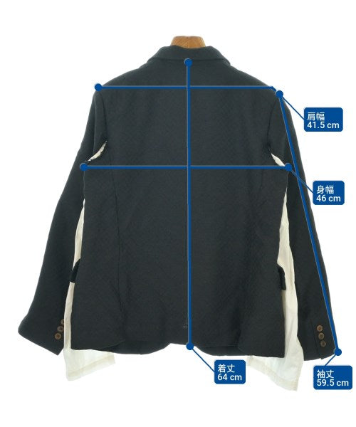 COMME des GARCONS COMME des GARCONS 休閒夾克