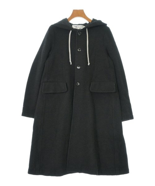 COMME des GARCONS COMME des GARCONS 其他大衣