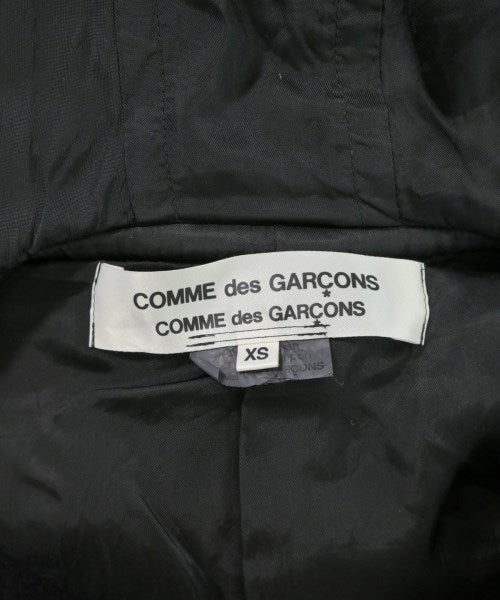 COMME des GARCONS COMME des GARCONS 其他大衣