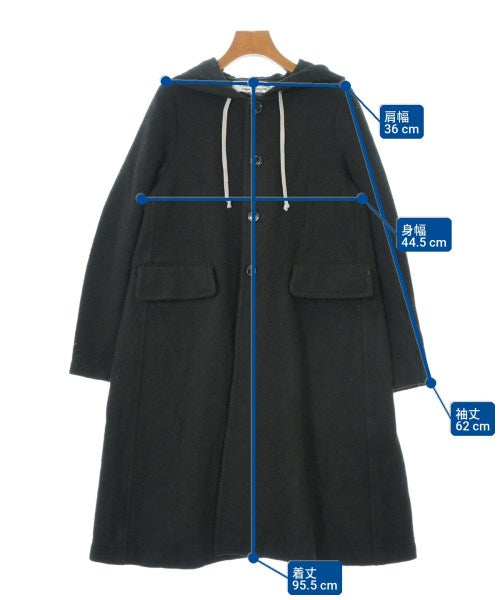 COMME des GARCONS COMME des GARCONS 其他大衣