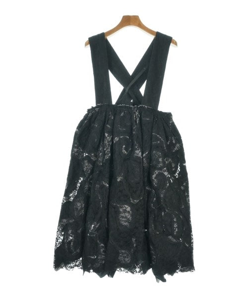 COMME des GARCONS COMME des GARCONS 連身衣/馬戲團服/連身褲
