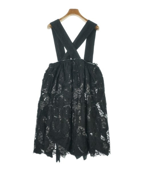 COMME des GARCONS COMME des GARCONS 連身衣/馬戲團服/連身褲