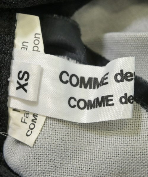 COMME des GARCONS COMME des GARCONS 連身衣/馬戲團服/連身褲