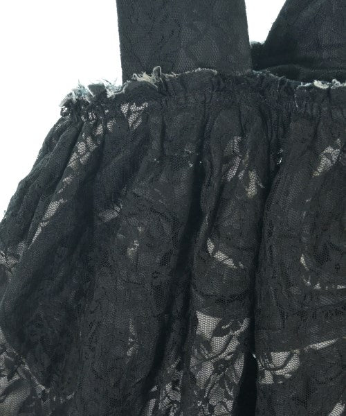 COMME des GARCONS COMME des GARCONS 連身衣/馬戲團服/連身褲