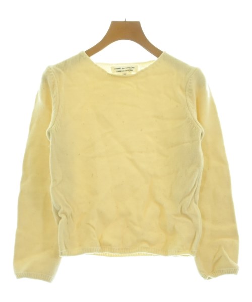 COMME des GARCONS COMME des GARCONS 毛衣