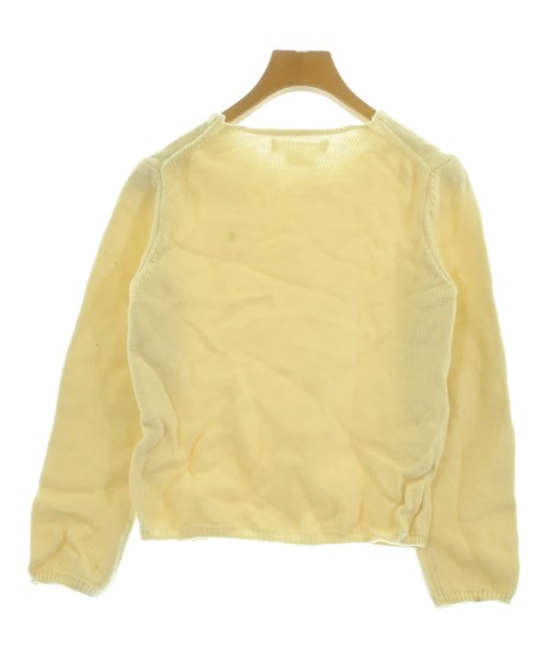 COMME des GARCONS COMME des GARCONS 毛衣