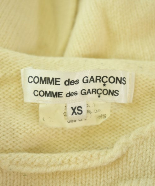 COMME des GARCONS COMME des GARCONS 毛衣