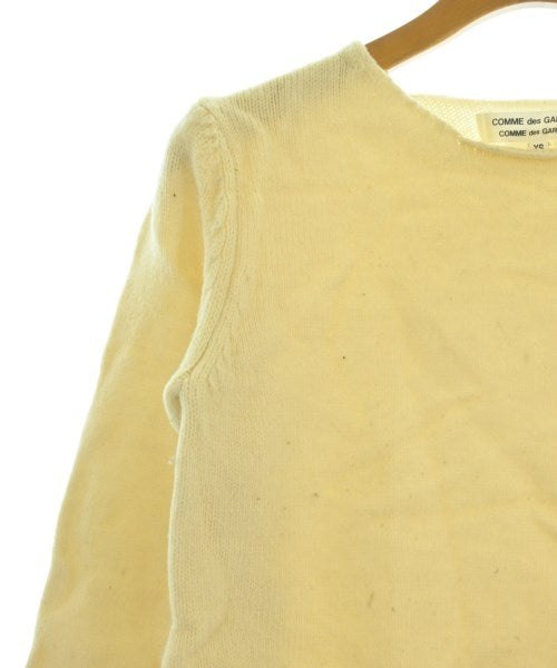 COMME des GARCONS COMME des GARCONS 毛衣