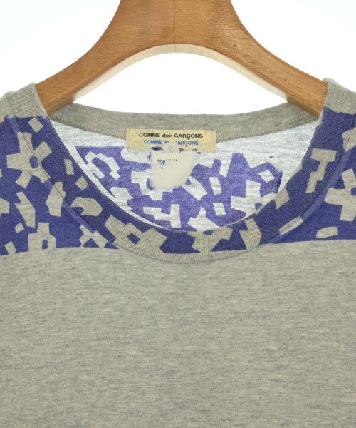COMME des GARCONS COMME des GARCONS T恤/上衣