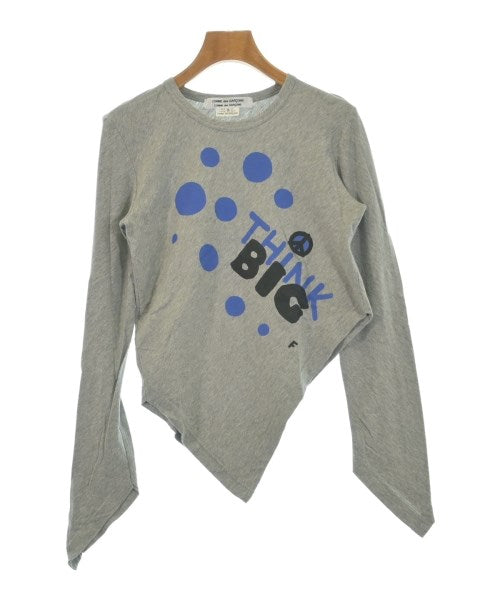 COMME des GARCONS COMME des GARCONS T恤/上衣