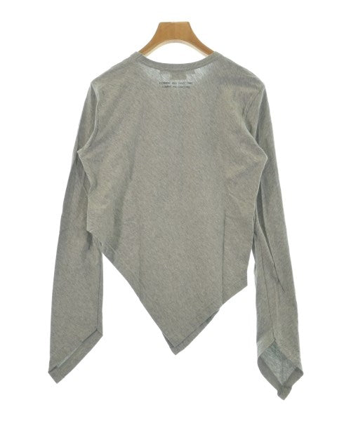 COMME des GARCONS COMME des GARCONS T恤/上衣