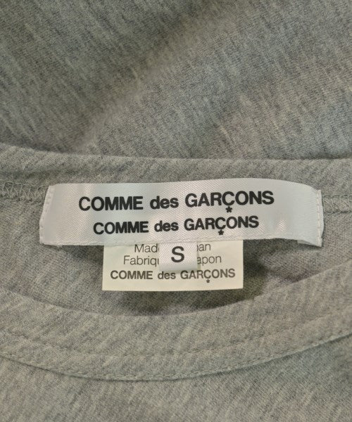 COMME des GARCONS COMME des GARCONS T恤/上衣