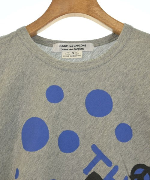 COMME des GARCONS COMME des GARCONS T恤/上衣