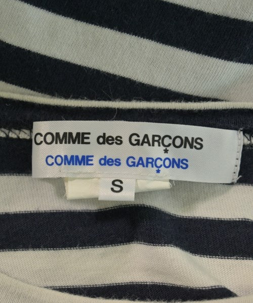 COMME des GARCONS COMME des GARCONS T恤/上衣