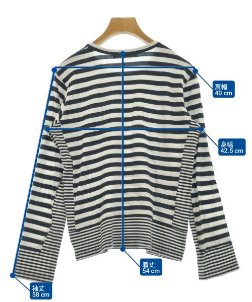 COMME des GARCONS COMME des GARCONS T恤/上衣