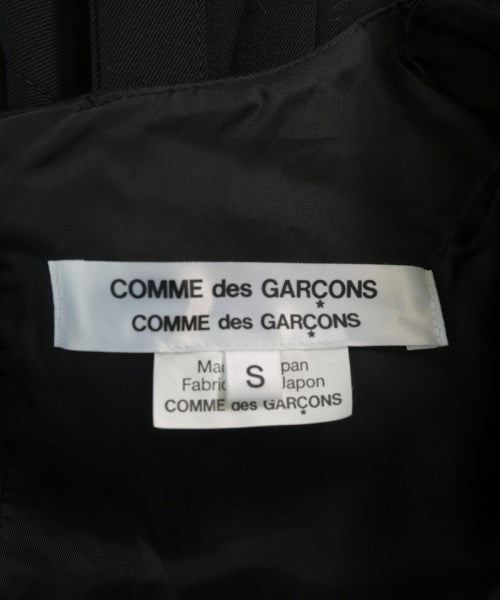 COMME des GARCONS COMME des GARCONS 洋裝