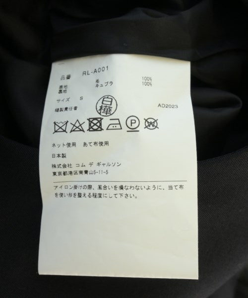 COMME des GARCONS COMME des GARCONS 洋裝