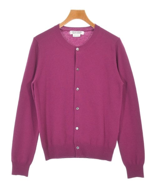 COMME des GARCONS COMME des GARCONS 開襟衫