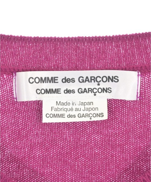 COMME des GARCONS COMME des GARCONS 開襟衫