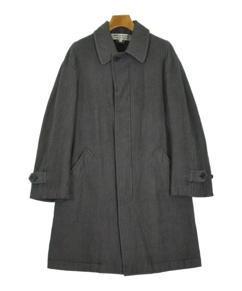 COMME des GARCONS COMME des GARCONS 支撐領外套