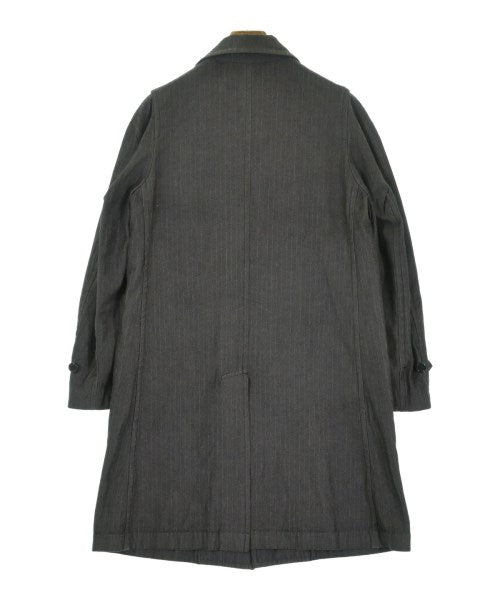 COMME des GARCONS COMME des GARCONS 支撐領外套