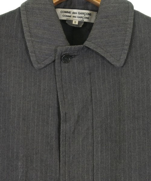 COMME des GARCONS COMME des GARCONS 支撐領外套