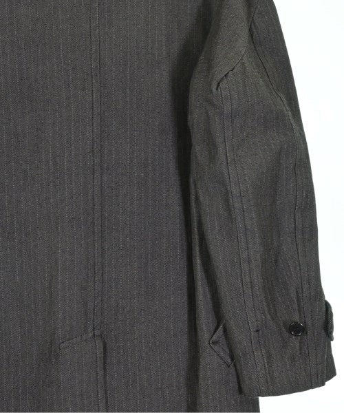 COMME des GARCONS COMME des GARCONS 支撐領外套