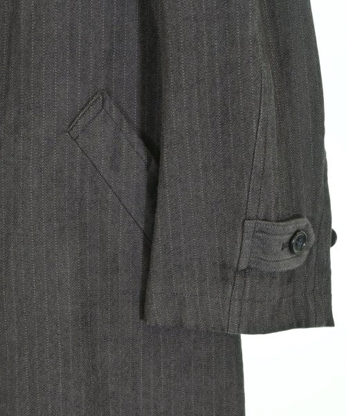 COMME des GARCONS COMME des GARCONS 支撐領外套