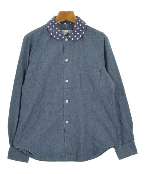 COMME des GARCONS COMME des GARCONS 休閒襯衫