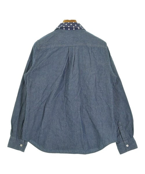 COMME des GARCONS COMME des GARCONS 休閒襯衫