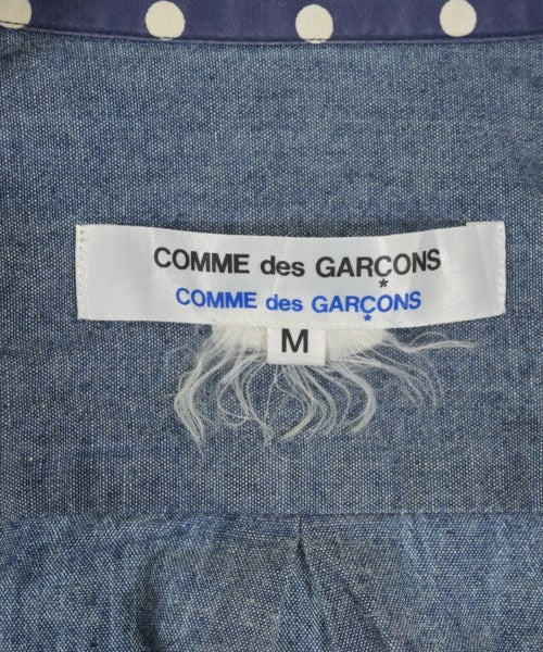 COMME des GARCONS COMME des GARCONS 休閒襯衫