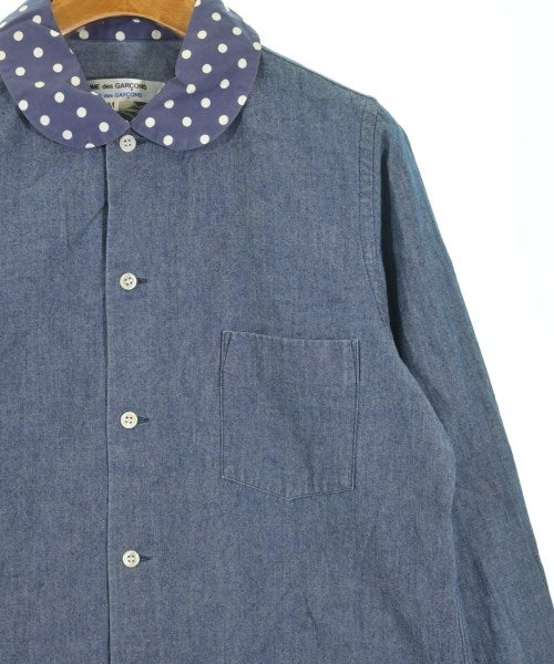 COMME des GARCONS COMME des GARCONS 休閒襯衫