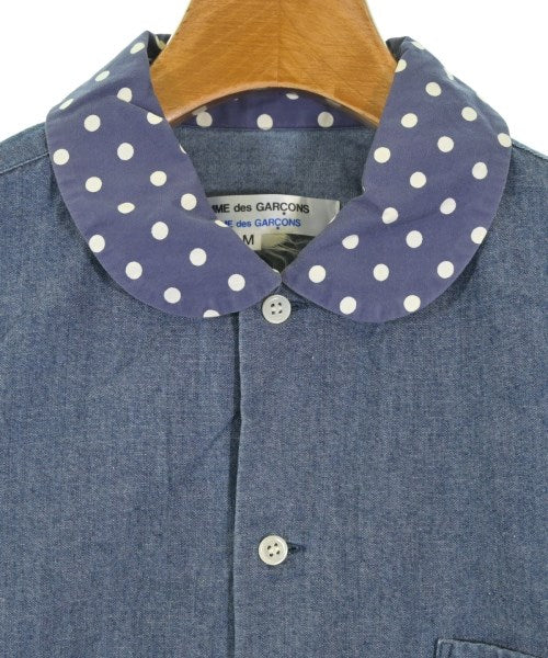 COMME des GARCONS COMME des GARCONS 休閒襯衫