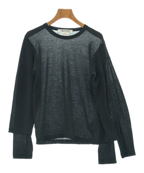 COMME des GARCONS COMME des GARCONS T恤/上衣