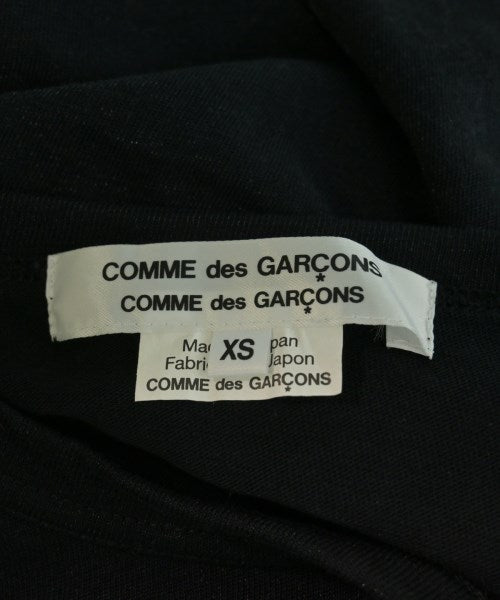 COMME des GARCONS COMME des GARCONS T恤/上衣