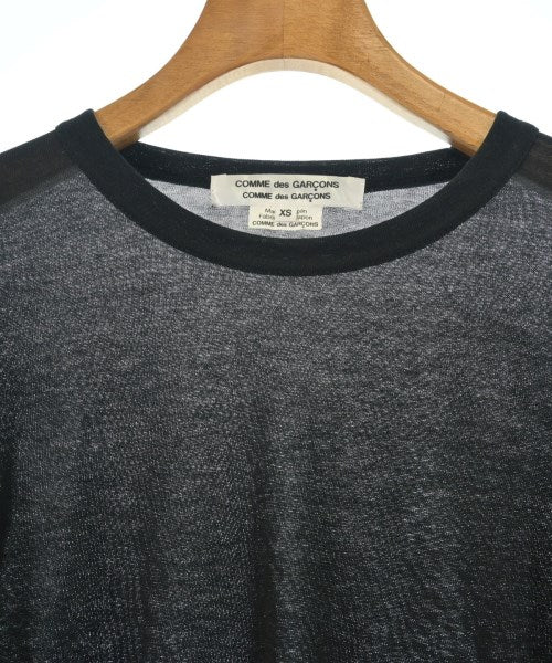 COMME des GARCONS COMME des GARCONS T恤/上衣
