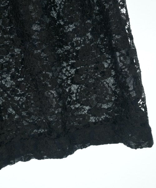 COMME des GARCONS COMME des GARCONS 長裙/超長裙