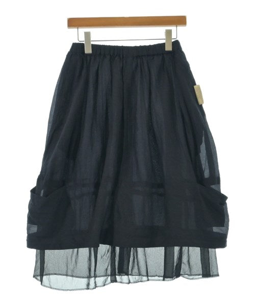 COMME des GARCONS COMME des GARCONS 長裙/超長裙