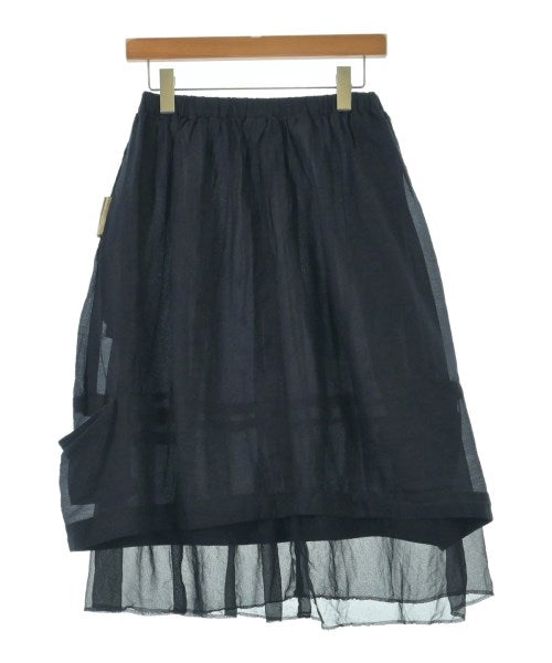COMME des GARCONS COMME des GARCONS 長裙/超長裙