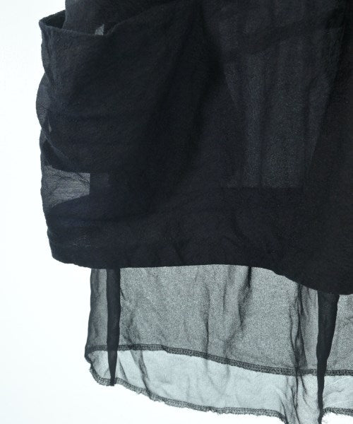 COMME des GARCONS COMME des GARCONS 長裙/超長裙